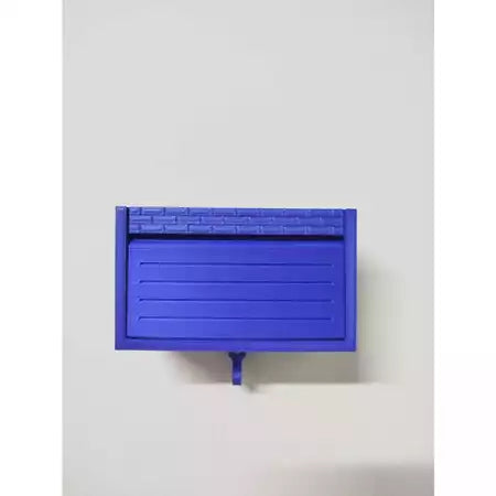 Porta-Chaves Garagem Hot Wheels