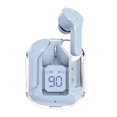 Fones Bluetooth TWS T2 – Som Premium + Autonomia Prolongada