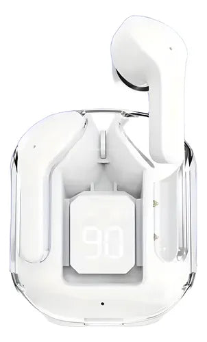 Fones Bluetooth TWS T2 – Som Premium + Autonomia Prolongada
