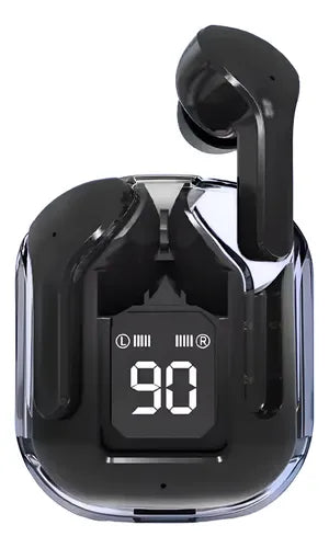 Fones Bluetooth TWS T2 – Som Premium + Autonomia Prolongada